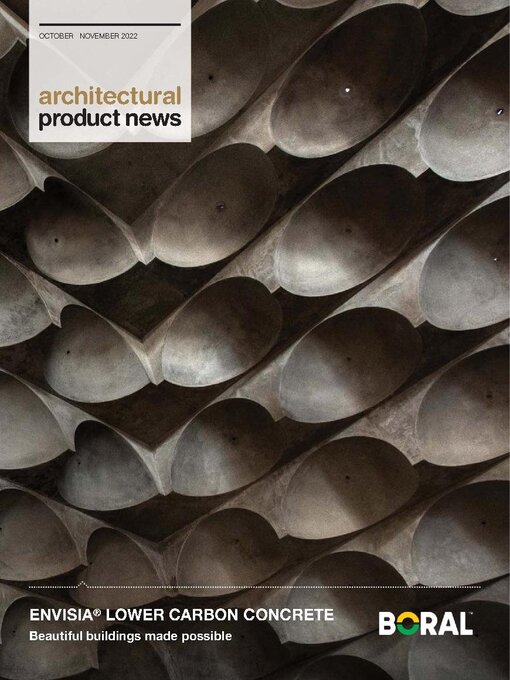 Title details for Architecture Au Products  by Architecture Media Pty Ltd - Available